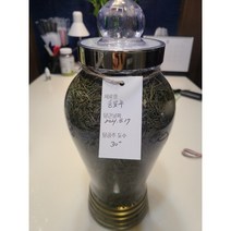 야관문주 백하수오주 더덕주 인삼주 솔잎주 5종 담금주 키트 유리병 소독후 발송 2.3L, 3. 더덕 (600g)