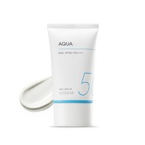 1개 미샤 올 어라운드 세이프 블록 아쿠아선 50ml