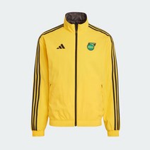 아디다스 ADIDAS 자메이카 앤섬 자켓 재킷 IB7461