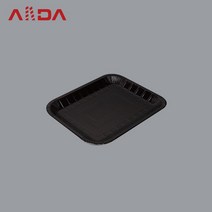 펄프 코팅 몰드 트레이 88호 블랙 400개