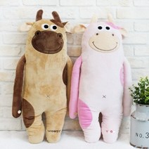 SS1808 1+1 우디이오 바디필로우, 우디