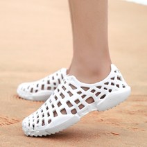 mtb클릿슈즈 자전거신발 36-45 # 큰 사이즈 남여 커플 여름 야외 샌들 비치 아쿠아 신발 캐주얼 슬리퍼 Wem, 01 44, 05 As picture