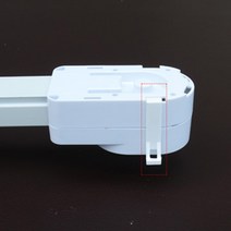 스마트 전동 자동 커튼 암막 블라인드 레일 롤스크린 두야 솜피 커스터마이징 슈퍼 전기 트랙 후크