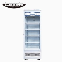 라셀르 직냉식 쇼케이스 냉동고 업소용 영업용 ODS-390F