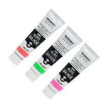 [알파] [터너]아크릴과슈물감낱색S2, 색상:[6613000]40ml/GoldDeep