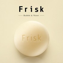 [Frisk] 프리스크 천연 수제 비누 당근 녹두 숯 율무 자스민 외 골라담기_제대로 만든 순한 자연비누, 04_감자비누 100g