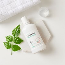 메이크맨 잇몸 가글 임플란트 케어 구강청결제 무알콜 프로폴리스 순수 천연 치과 가글, 4개SET