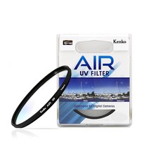 켄코 AIR UV 37mm 렌즈필터 미러리스카메라