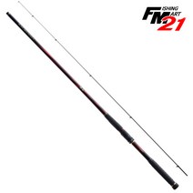 시마노 21 극상 윤성정품 바다낚싯대, 1.7-500(21)