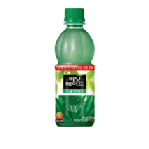 코카콜라 미닛메이드 포도 알로에 오렌지 350ml 12개입, 알로에350ml 12개입