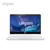 LG그램 14Z960 코어I3 가벼운 사무용노트북, WIN10, 8GB, 512GB, 화이트