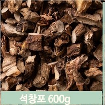셀러허브 식품 솔내음 석창포 600g 마시는차 식수 건조석창포 약초, 기본, 기본