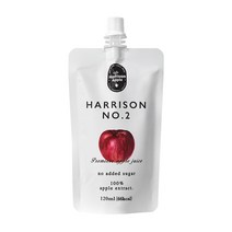 해리슨 애플 프리미엄 사과 착즙주스 순수 청송사과 사과즙 120ml x 30개입, 프리미엄 세트 1박스 (30개입)