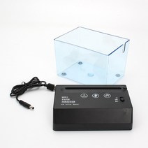 문서세단기 파쇄기 미니 가정용 오피스 휴대용 미니 종이 분쇄기 배터리 작동 슈레더 문서 절단 도구 홈, 한개옵션0