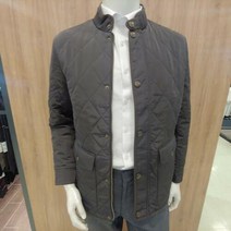 이랜드 [트레몰로]인디안 트레몰로세정TRNCLWZ842145빅세일초특가가을겨울봄 퀄팅 사파리 점퍼