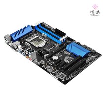 Asrock Z97 Pro3 마더보드 32GB LGA 1150 DDR3 ATX 테스트 완료, 한개옵션0