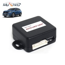 [쏘렌토MQ4전용]마이키 오토락 라이트 자동문열림/잠김 후진시 비상등 비밀번호 설정으로 키없이 차량진입, 마이키오토락라이트(매장무료장착)