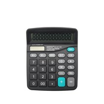 RVB312073탁상용 전자계산기 디지털 계산기 LCID892