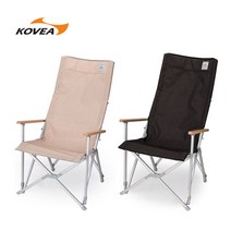 코베아 필드 릴렉스 롱 체어3 캠핑의자, 코베아 필드 릴렉스 롱 체어3 (베이지)