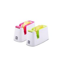 홀아트 왁구바리 W80-82 대 12cm 홀베인집게 캔버스플, 스마트 테이프 컷터기TC901 캇타