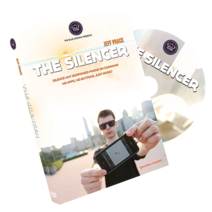 더 사일런서 강의DVD+도구세트