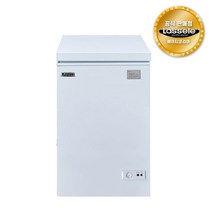 라셀르 BDN-100 신제품 다목적냉동고 100리터 절전형