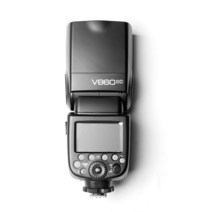 고독스 V860 II 카메라 플래시, V860 II - F 후지용