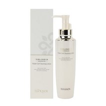 이자녹스 이자녹스 턴오버28 어드밴스드 워터젤 클렌징로션 180ml, 단일옵션