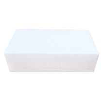 패스트몰 사각 드라이아이스, 24개(2중 아이스박스 포장)