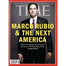 Time (주간) - Asia Ed. 2013년 02월 18일자, Time Inc.