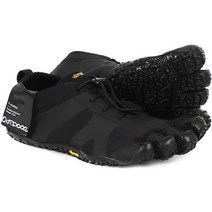 18M7101 비브람 파이브핑거스 V-ALPHA M 트레킹화 트레이닝화 발가락신발 베어풋