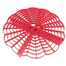 월드크린 아머몰 그릿가드 세차용품, 레드