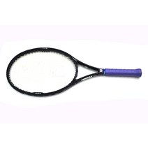 (중고테니스라켓)profile 5.8si (110sq 305g)