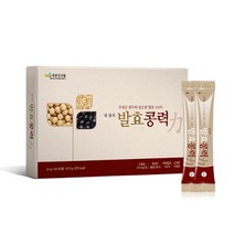 푸른친구들 [푸른친구들] 내 몸의 발효콩력 (3.5gx45포)-5박스, 선택완료, 단품없음