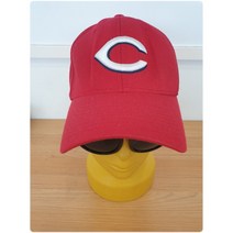 모0338 MLB정품 메이저리그 플렉스핏 볼캡 야구 모자 중고구제 코딱지구제