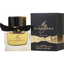 버버리 마이 블랙 퍼퓸 50 ml