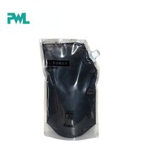 프린터 잉크카트리지 토너 리필세트 1PC CMYK500g IM C2500 IMC2500 IMC 2500 호환 가능한 파우더 RICOH C2000 소모품, [03] Yellow