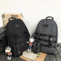 오너클랜 TK-P056 데크라 라이딩 자전거 백팩 운동 여행 캐주얼_W94407B