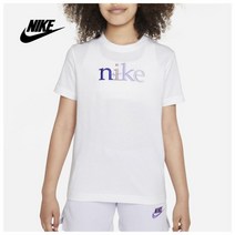 나이키 G NSW TEE BF EMB DJ6934-100
