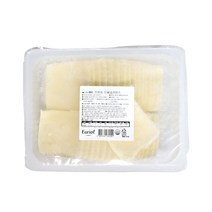 로젠 WAC 냉동 프렌치 모짜렐라 슬라이스 1kg, 1