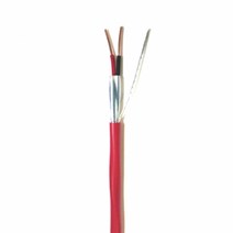LS전선 소방케이블 UL2095 TSP 소방감지기선 소방선 300M / AWG16 X 1P