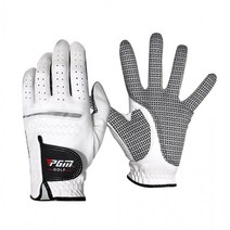 KR골프 천연 장갑 혼시티 양피, 27호