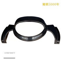 홍원 건강5000년 적삼제조기 냉각기 유리 약탕기 실리콘 패킹 순우리인삼 홍삼제조기, 손잡이