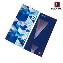 네파 블랙야크 버팔로 밀레 브랜드 쿨토시 팔토시 쿨스카프 멀티스카프, 블랙야크 아이스 멀티넥