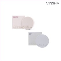 미샤 매직 모이스트 커버 쿠션 15g (SPF50+ PA+++) 본품 21호 23호, 23호뉴트럴 미디움 베이지, 1개