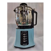 대성 아트론 뉴 스텐 믹서기 3.6L DA-10000G 국산 대형 분쇄기, 골드믹서기DA-10000G(DA338G)