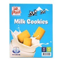 헌야 밀크쿠키 480g, 4개