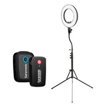 LITEPAD 포멕스 개인방송 세트 IB-LPB3 1등세트 유튜브조명 유튜브방송 LED지속광, 1개