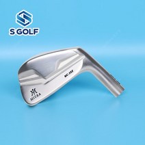 미우라 MC-502 아이언 헤드, MB_101-4_P