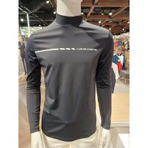루이까스텔[남성]소필레타 가을 터틀티셔츠